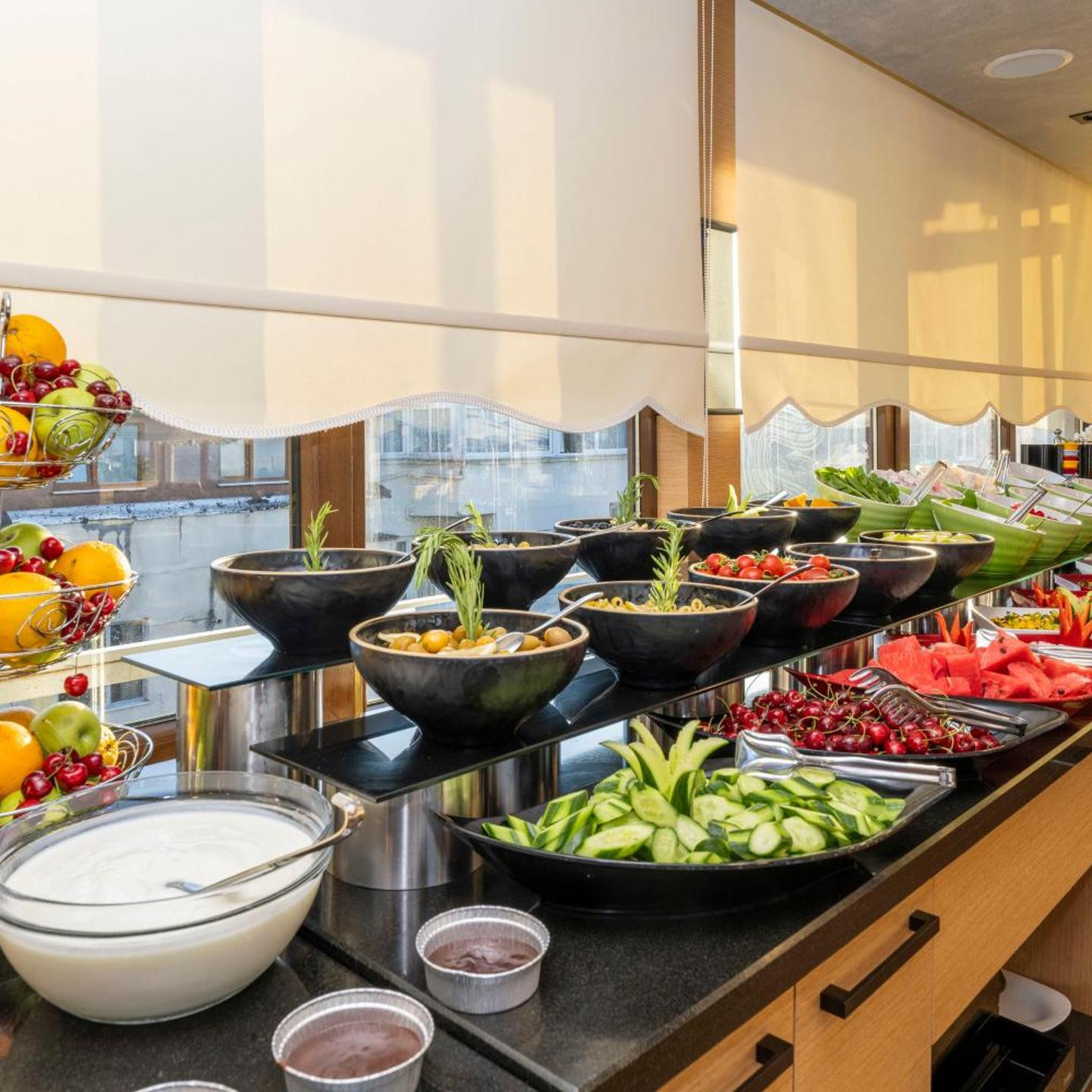 Dalan Hotel -Old City istanbul