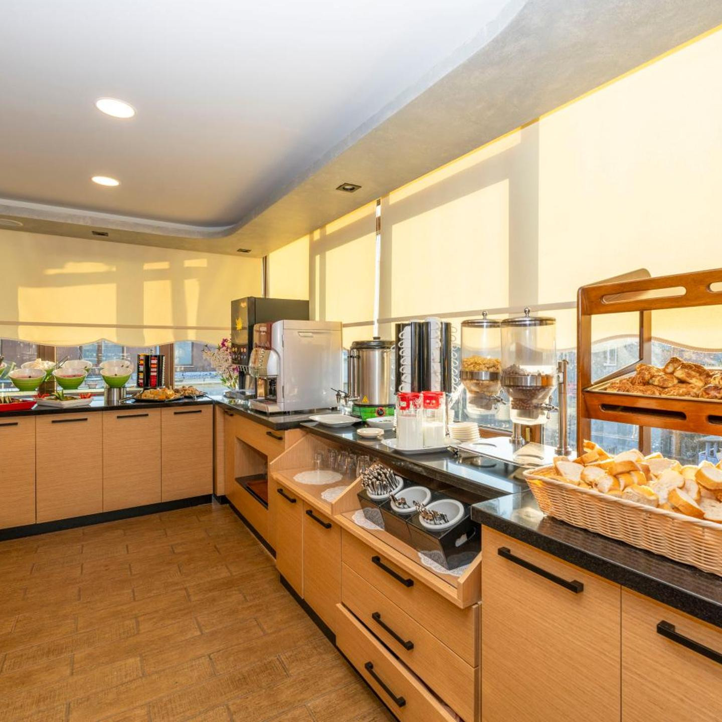 Dalan Hotel -Old City istanbul