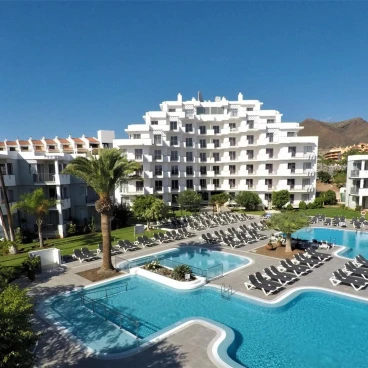 Apartamentos Hg Tenerife Sur