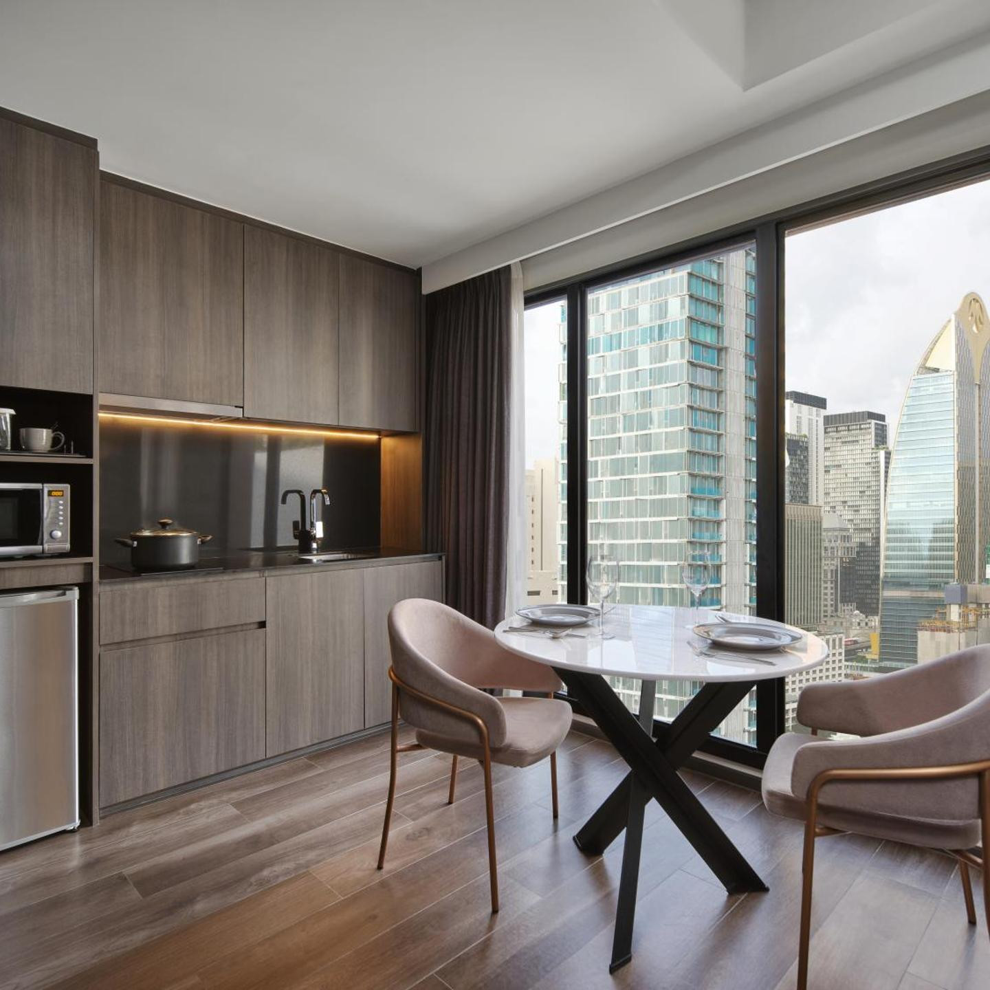 Sindhorn Midtown Hotel Bangkok, Vignette Collection, an IHG Hotel