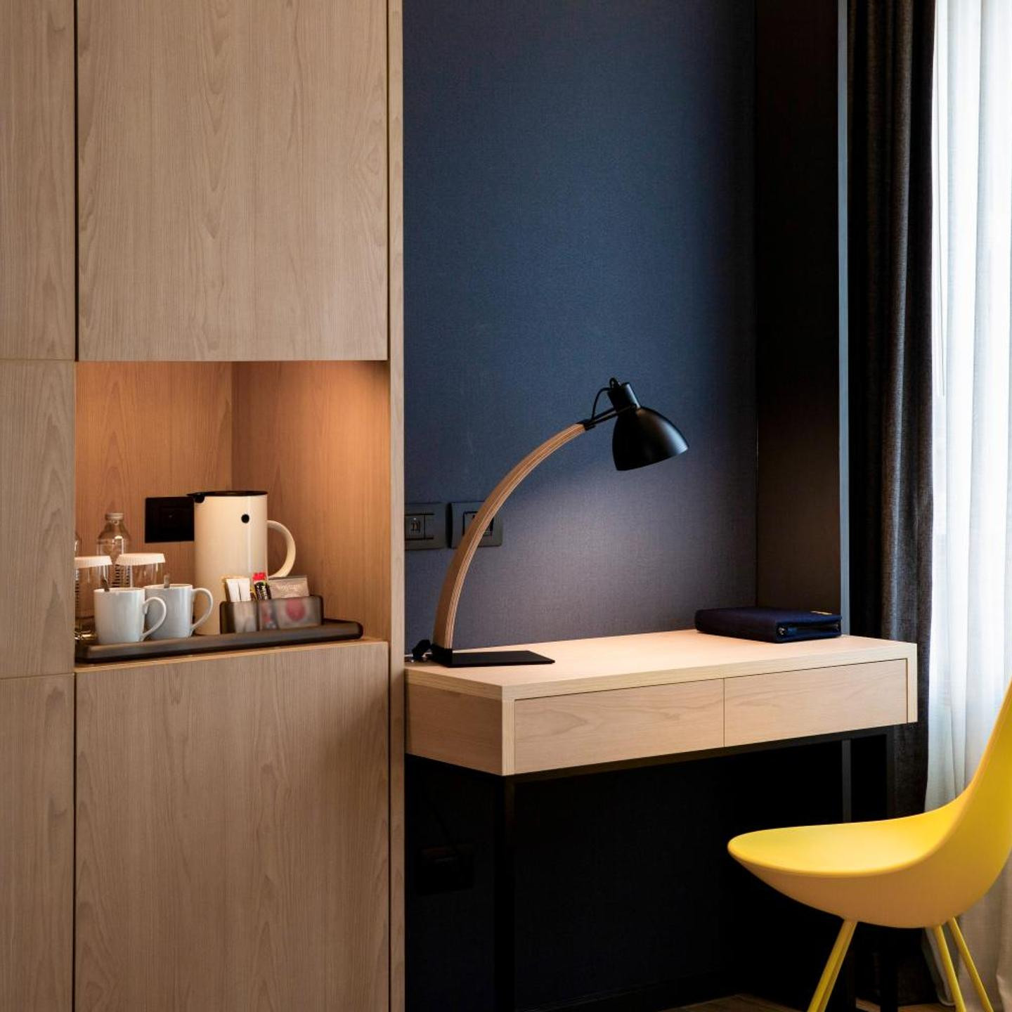 Sindhorn Midtown Hotel Bangkok, Vignette Collection, an IHG Hotel