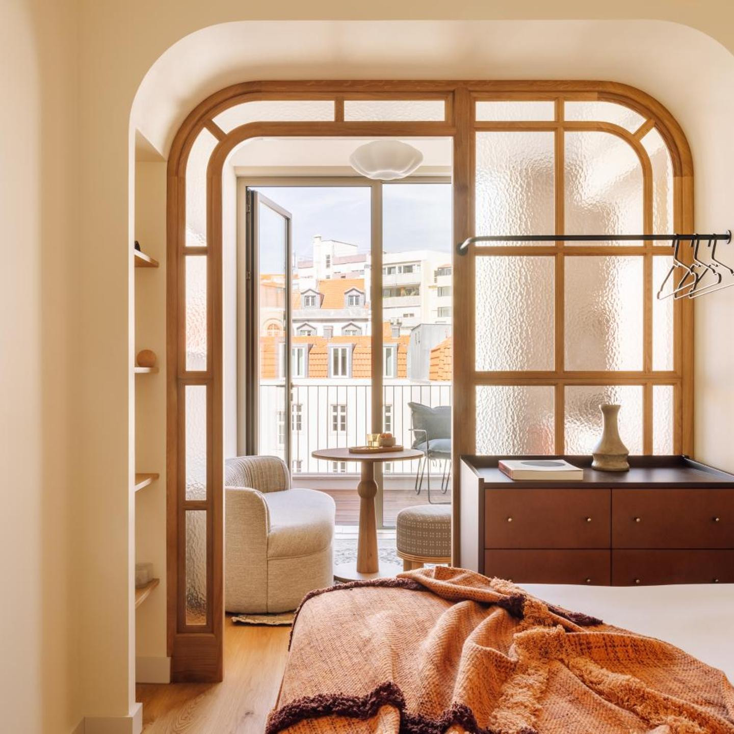 Locke de Santa Joana