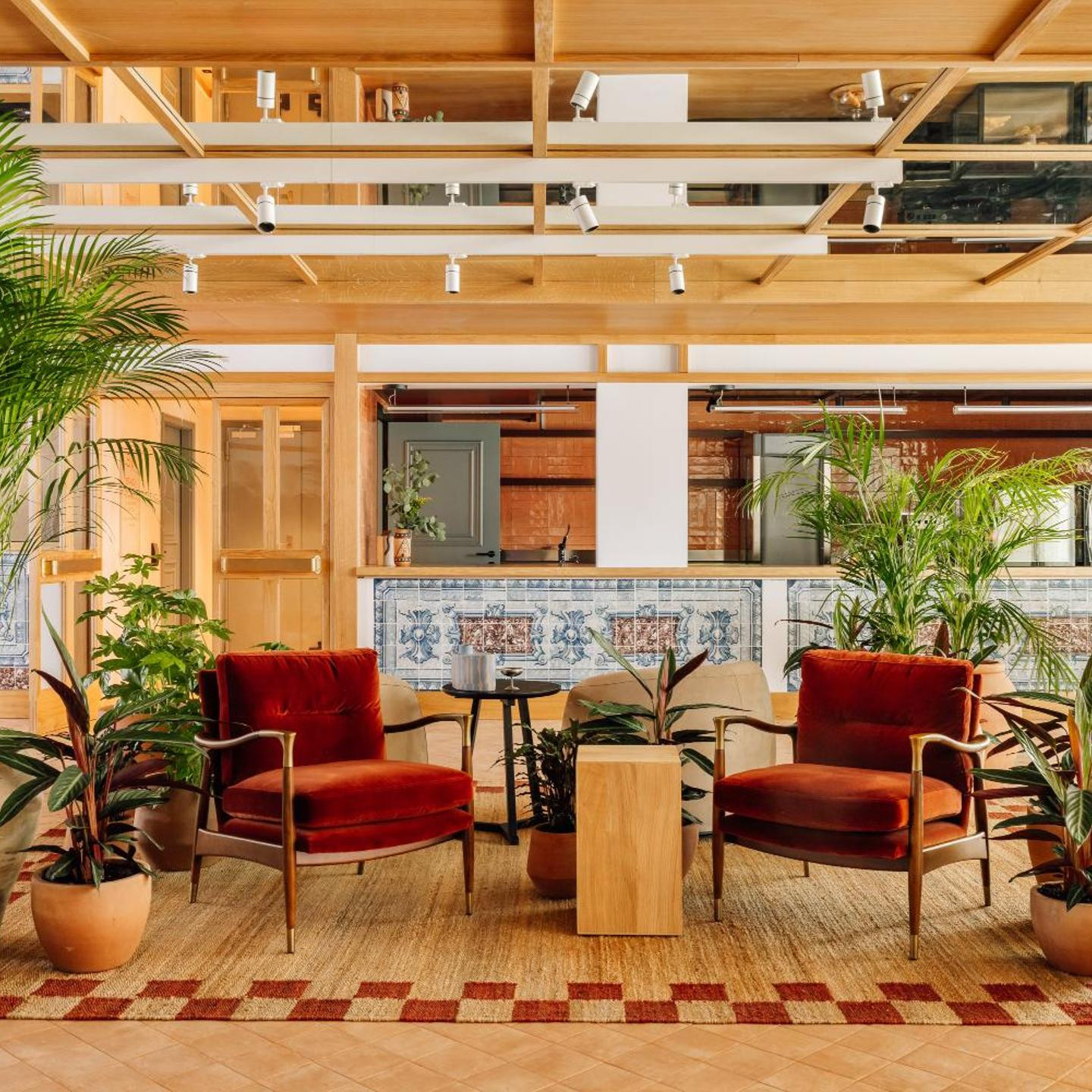 Locke de Santa Joana