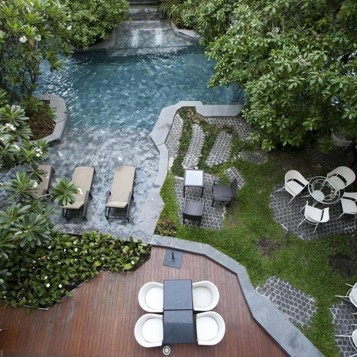 Hua Chang Heritage Hotel