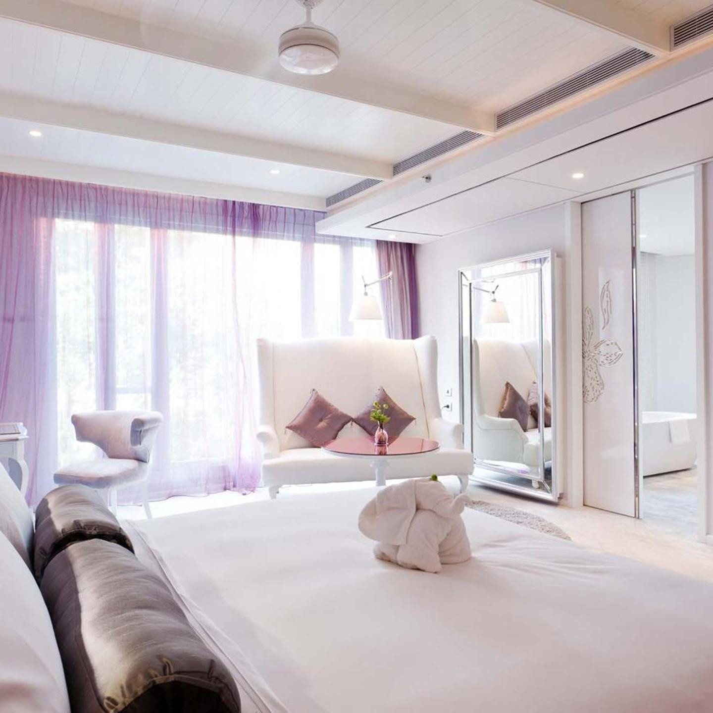 Hua Chang Heritage Hotel