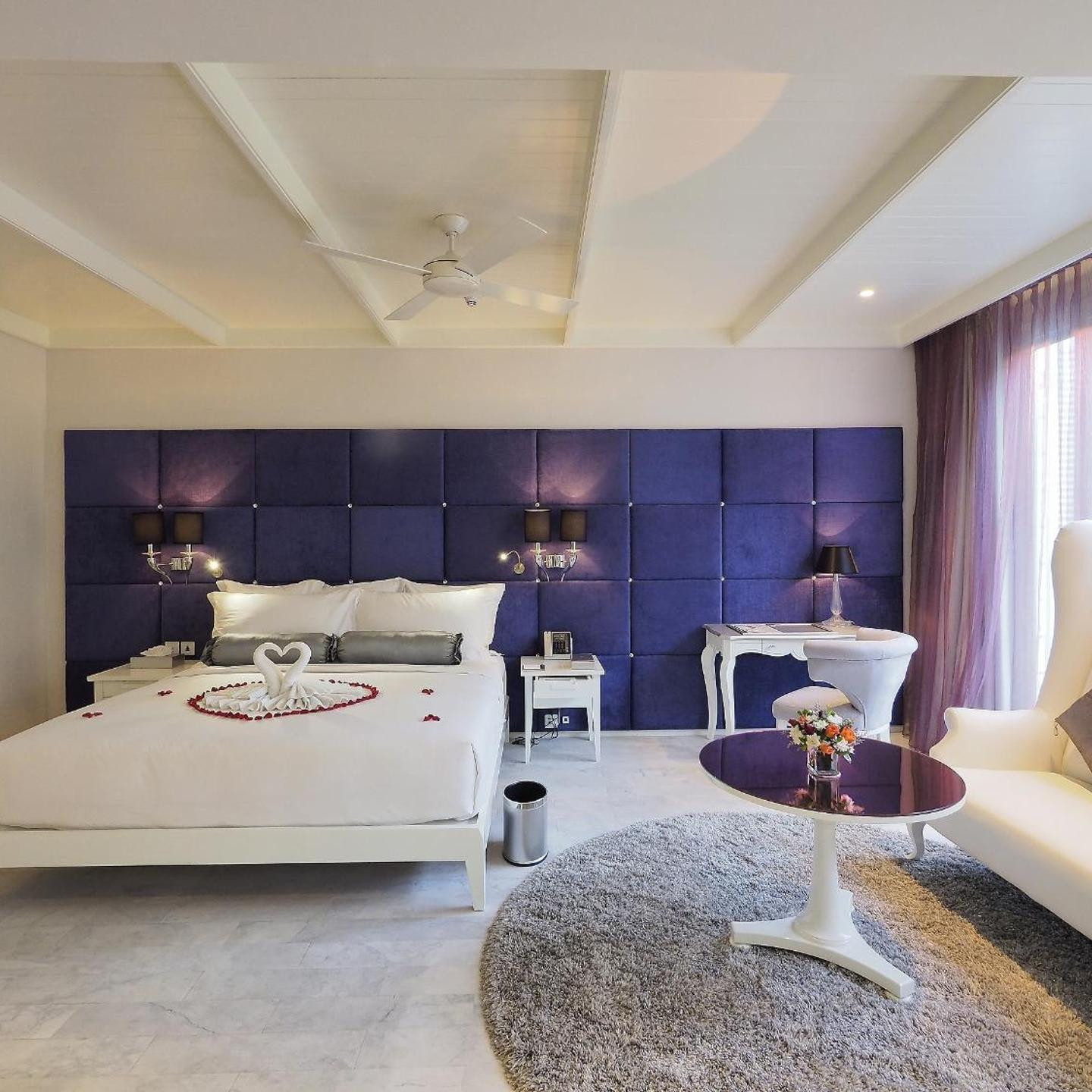 Hua Chang Heritage Hotel