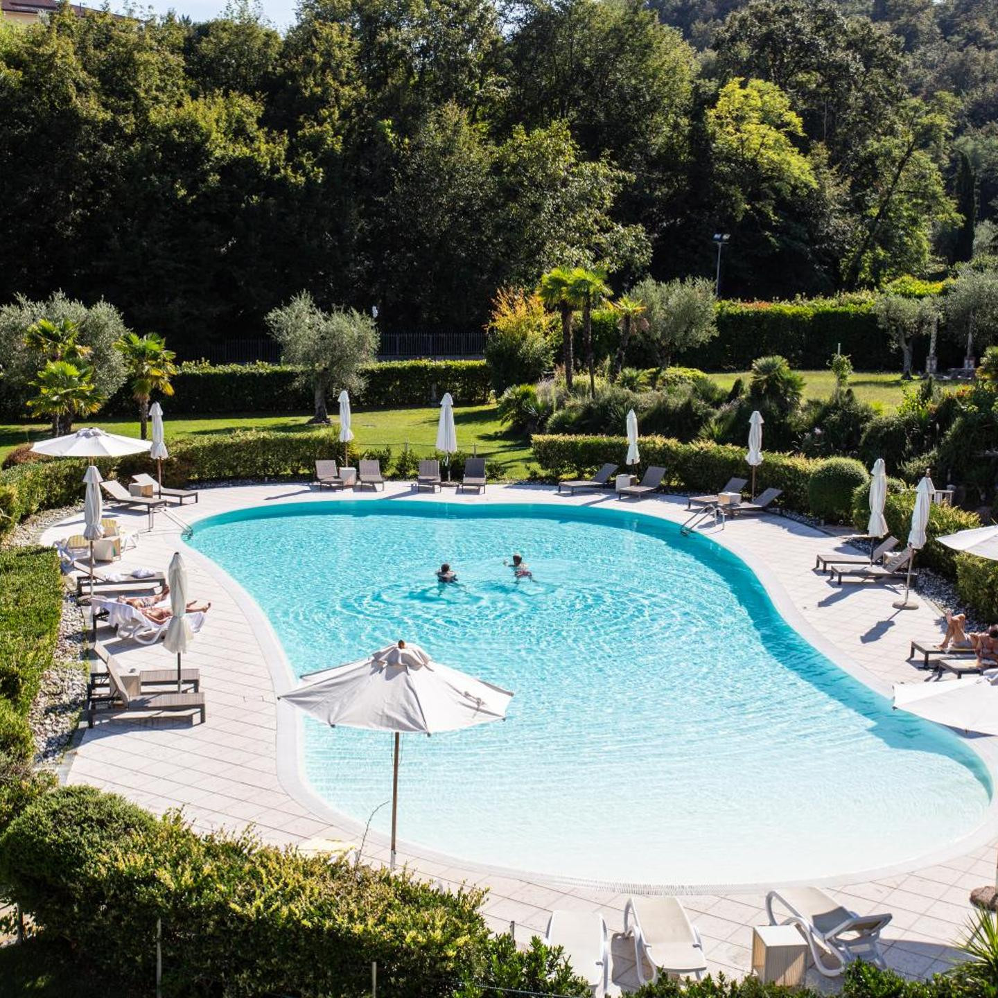 Monastero Resort & Spa - Garda Lake Collection