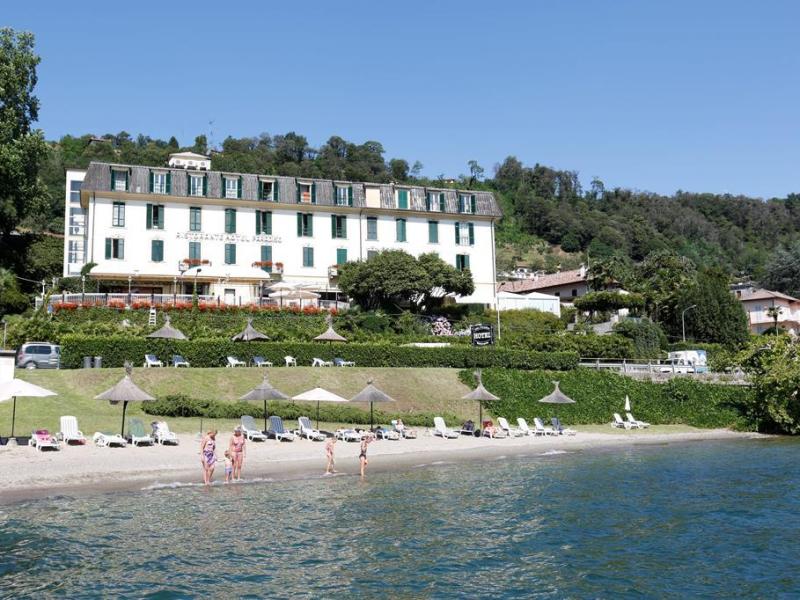 Villa Paradiso