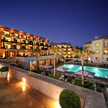 Grande Real Villa Itália Hotel & Spa