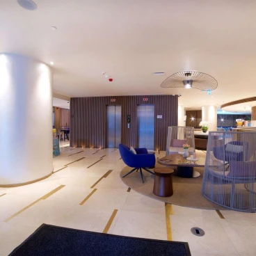 Hampton By Hilton Istanbul Old City