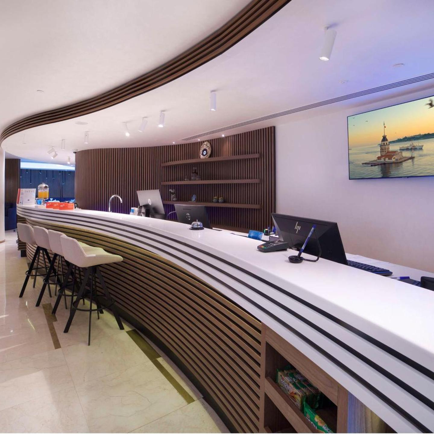 Hampton By Hilton Istanbul Old City