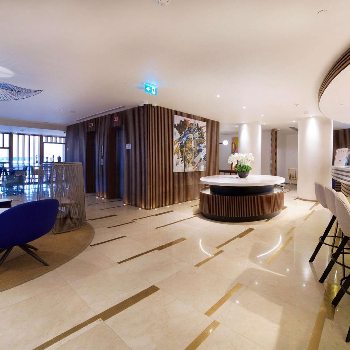 Hampton By Hilton Istanbul Old City