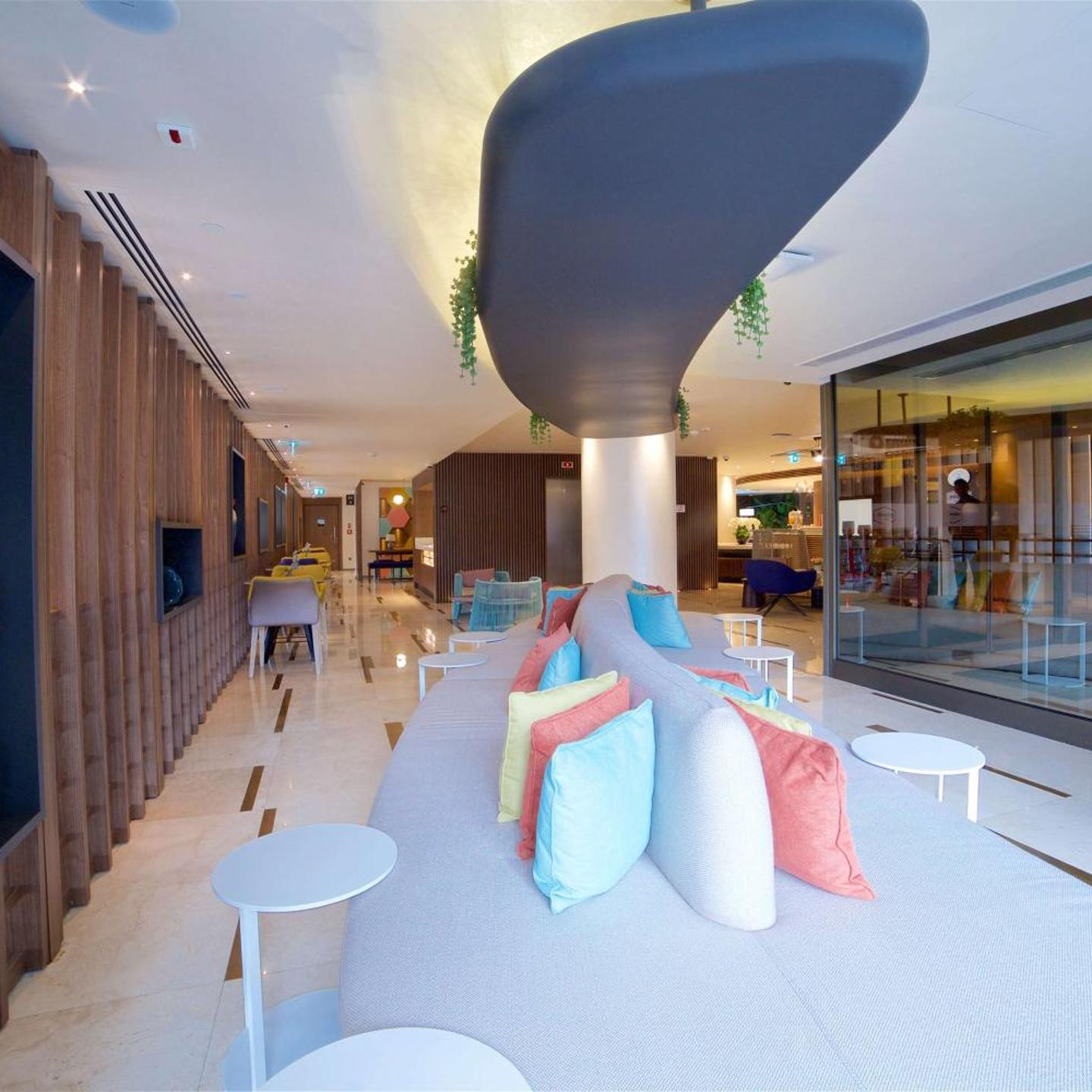 Hampton By Hilton Istanbul Old City