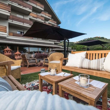 Hotel Michelangelo & Day SPA