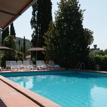 Hotel Michelangelo & Day SPA