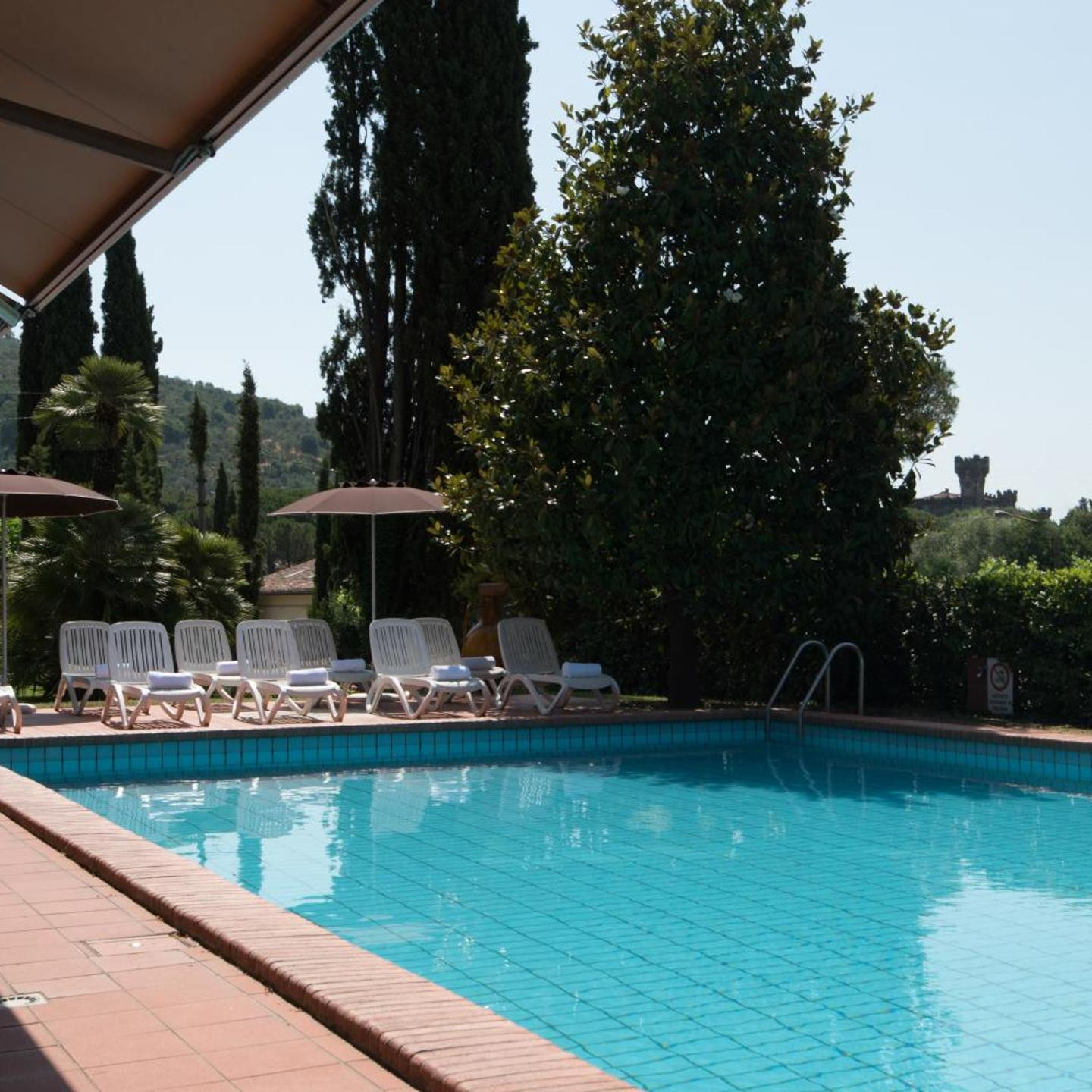 Hotel Michelangelo & Day SPA