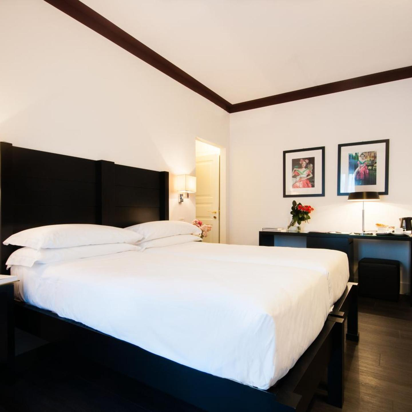 Hotel Michelangelo & Day SPA