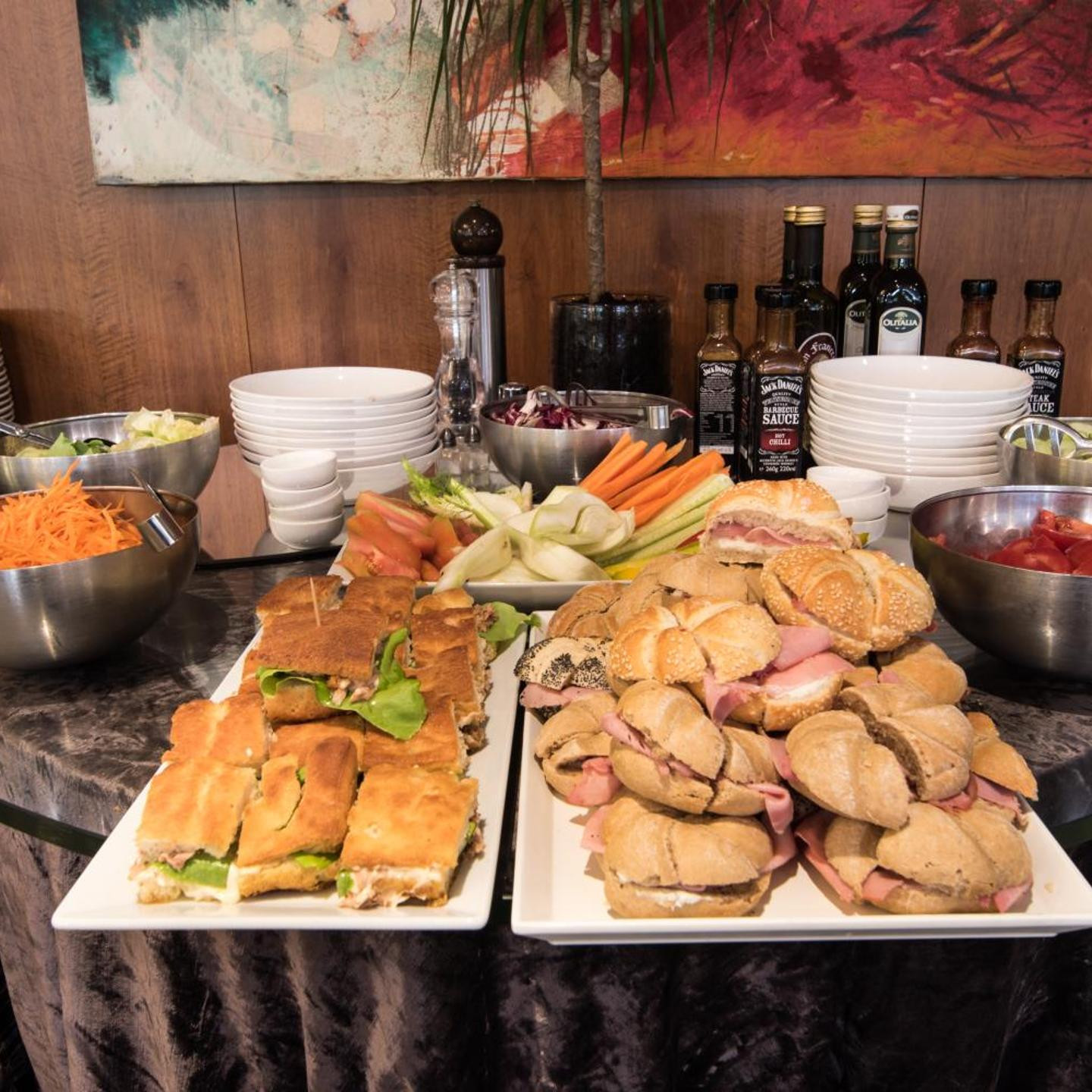 Hotel Michelangelo & Day SPA