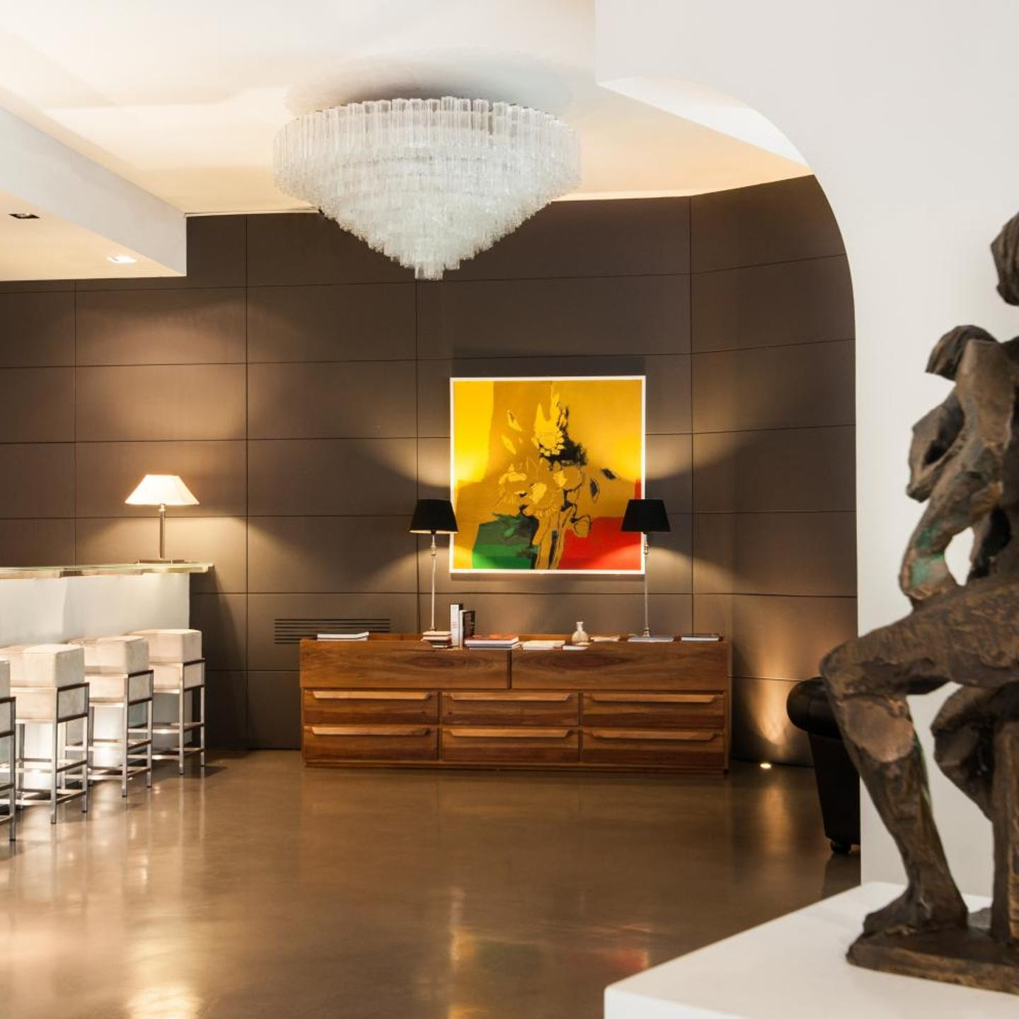 Hotel Michelangelo & Day SPA