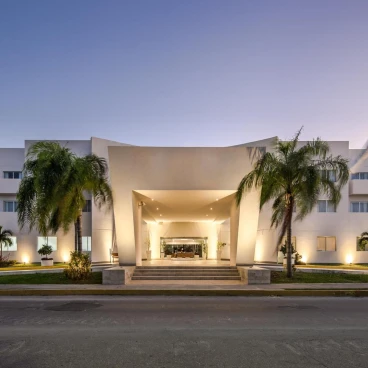 Wyndham Garden Playa del Carmen