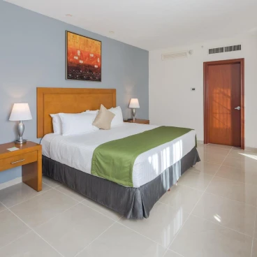 Wyndham Garden Playa del Carmen