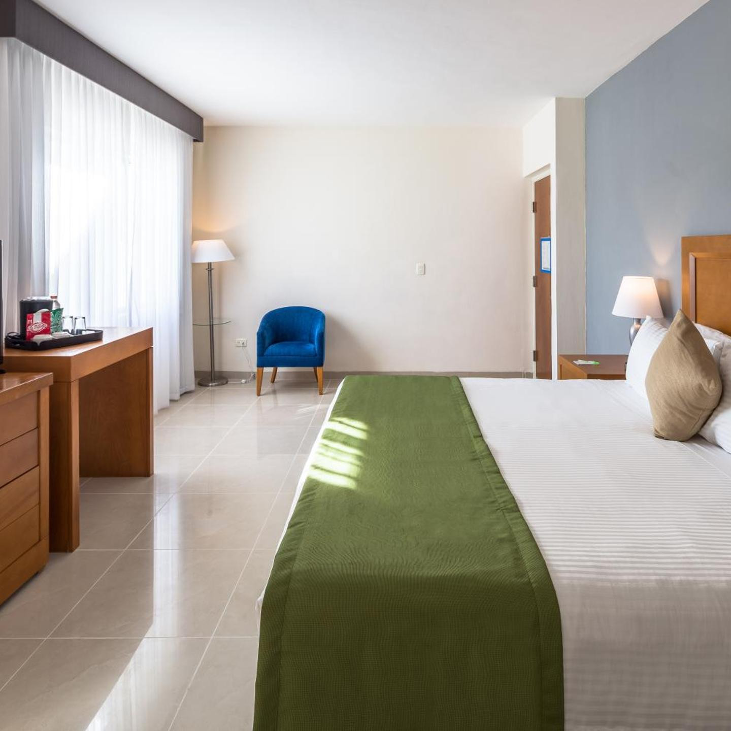 Wyndham Garden Playa del Carmen