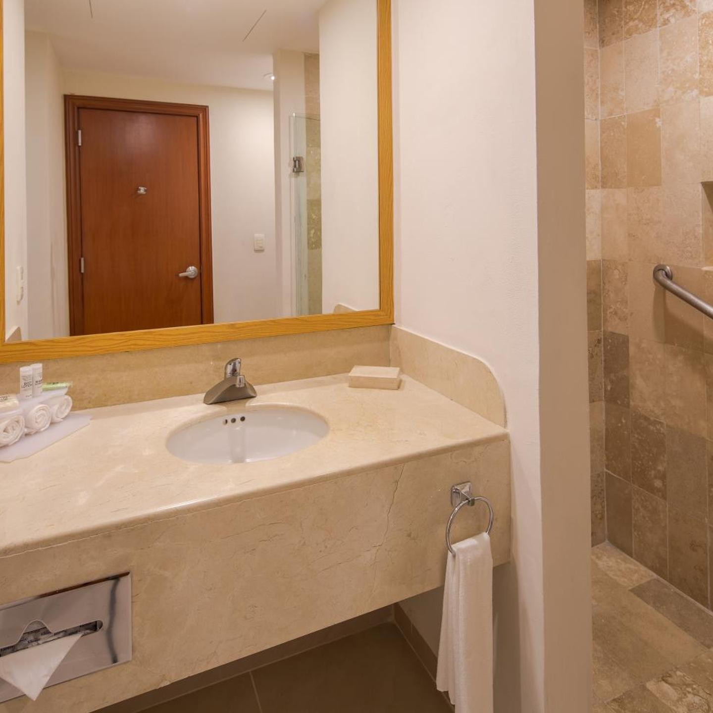 Wyndham Garden Playa del Carmen