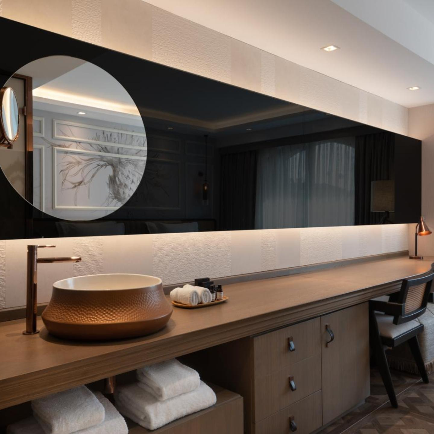 Burdock Hotel Istanbul, Autograph Collection