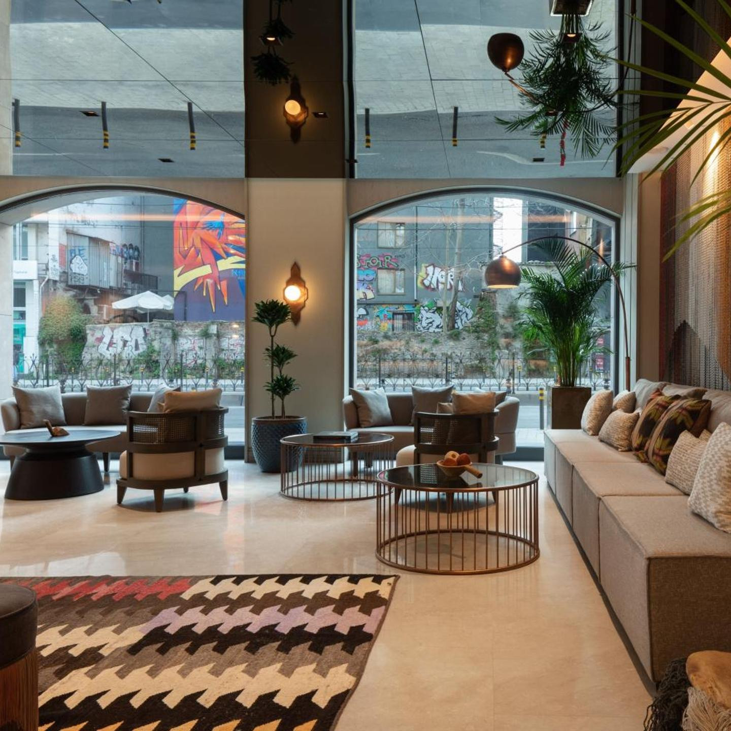 Burdock Hotel Istanbul, Autograph Collection