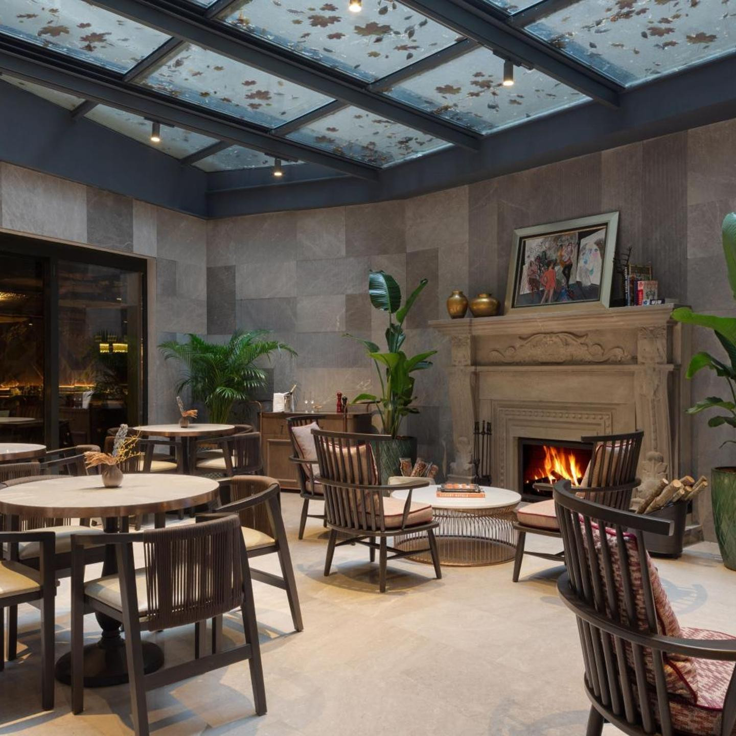 Burdock Hotel Istanbul, Autograph Collection