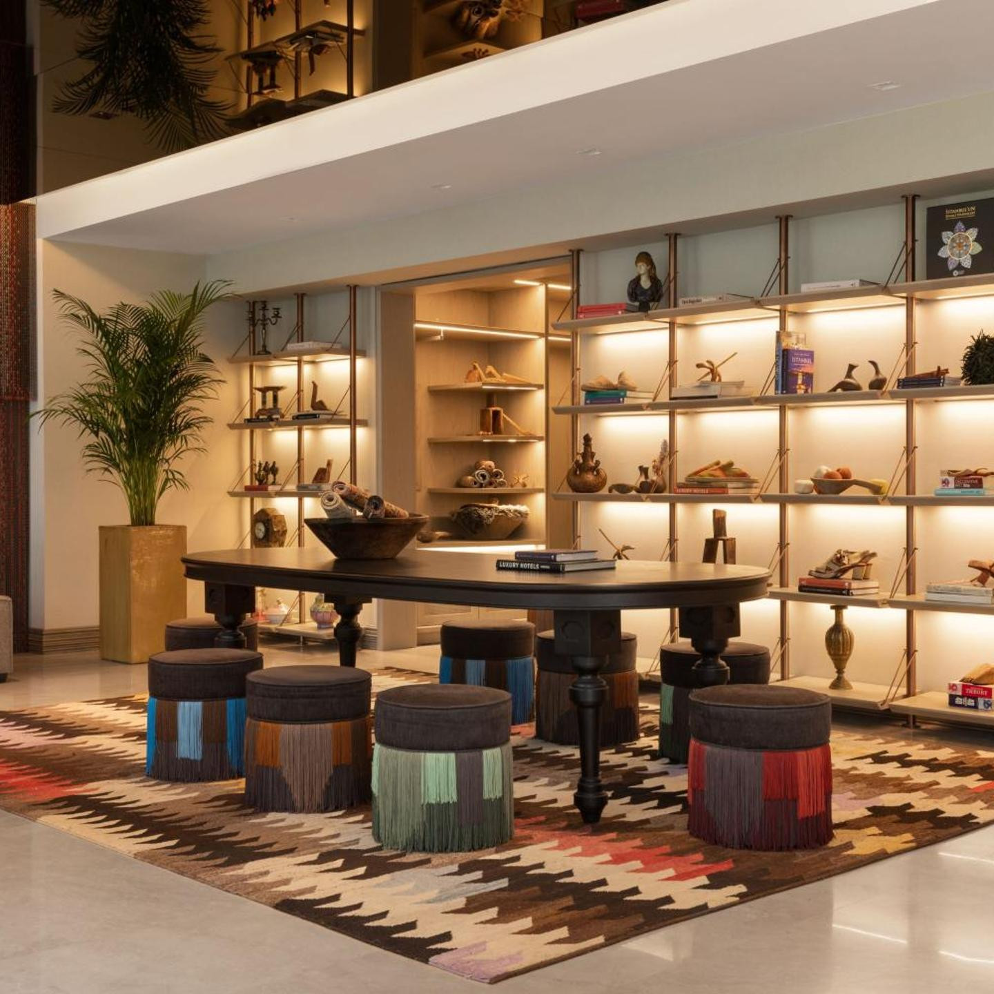 Burdock Hotel Istanbul, Autograph Collection