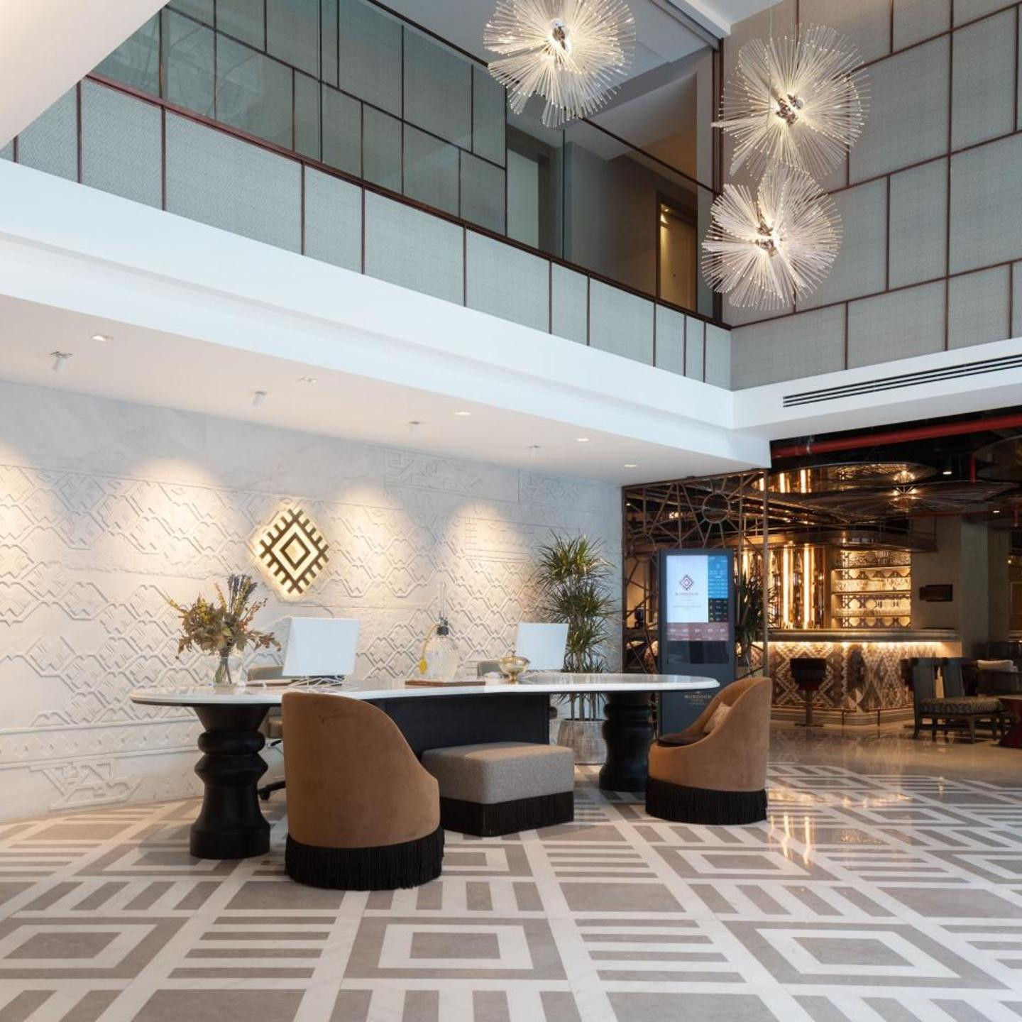 Burdock Hotel Istanbul, Autograph Collection