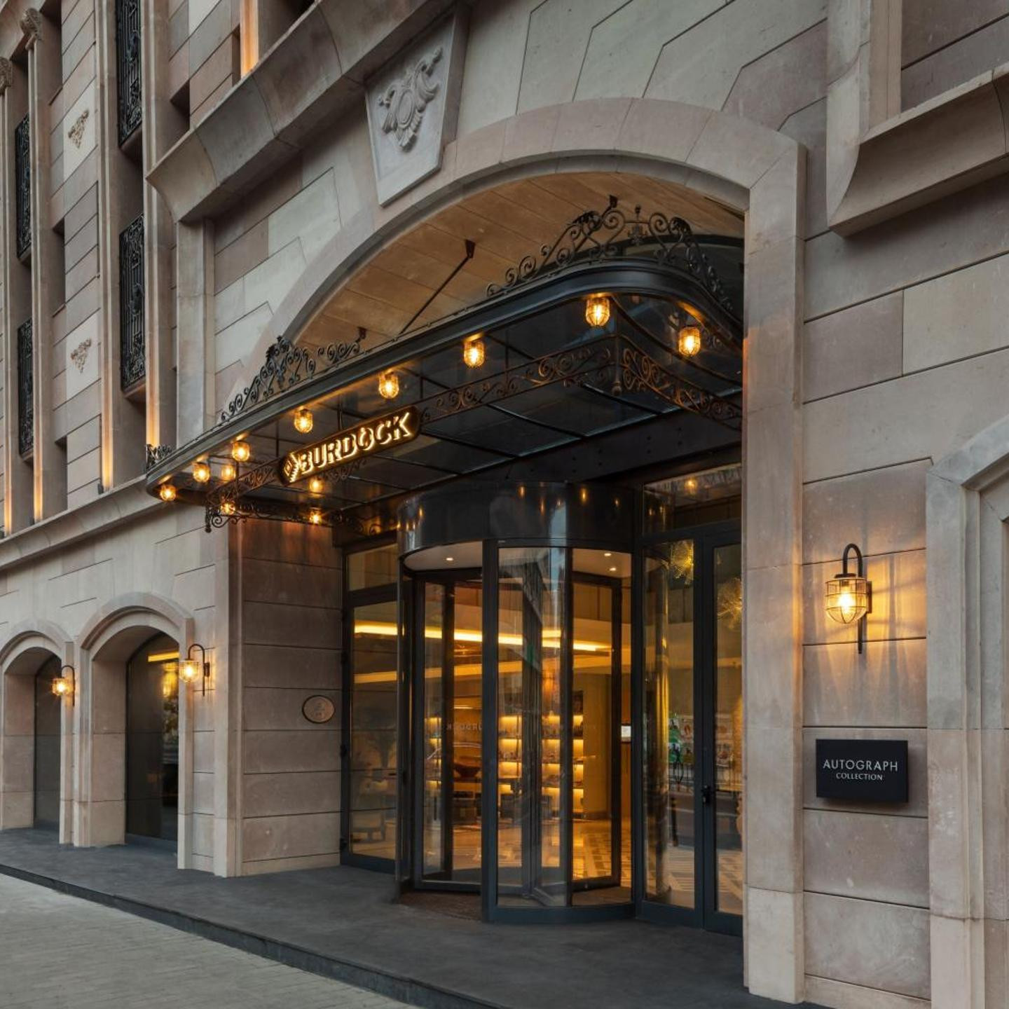 Burdock Hotel Istanbul, Autograph Collection