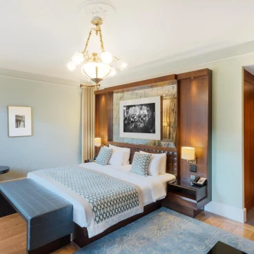 Park Hyatt Istanbul - Macka Palas