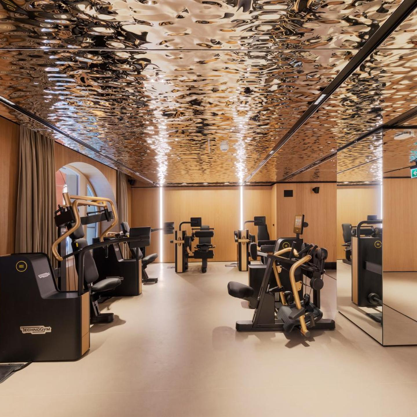 Park Hyatt Istanbul - Macka Palas