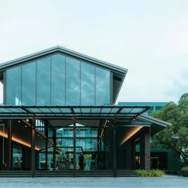 Theatre Residence