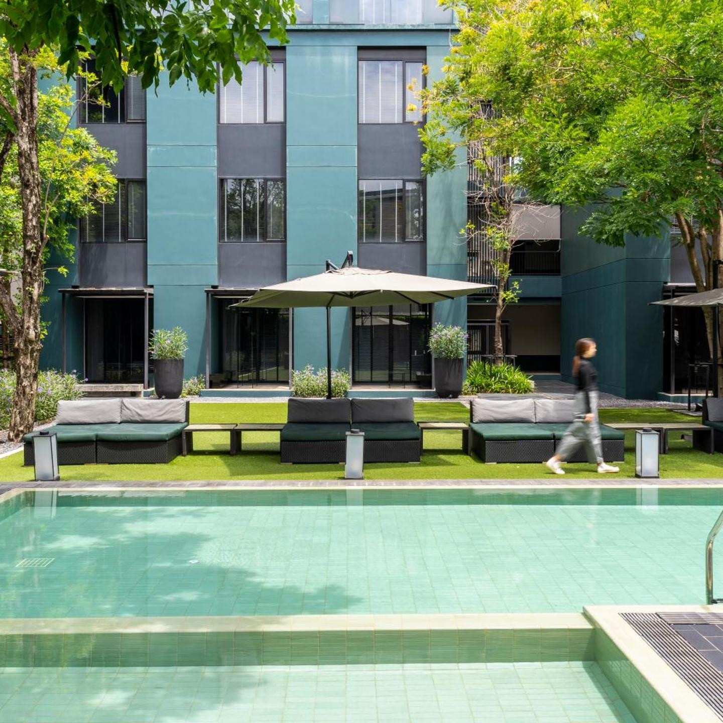 Theatre Residence