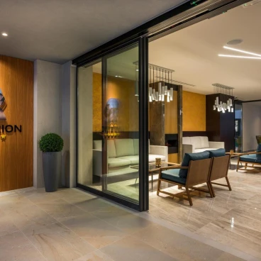 Hyperion City Hotel & Spa