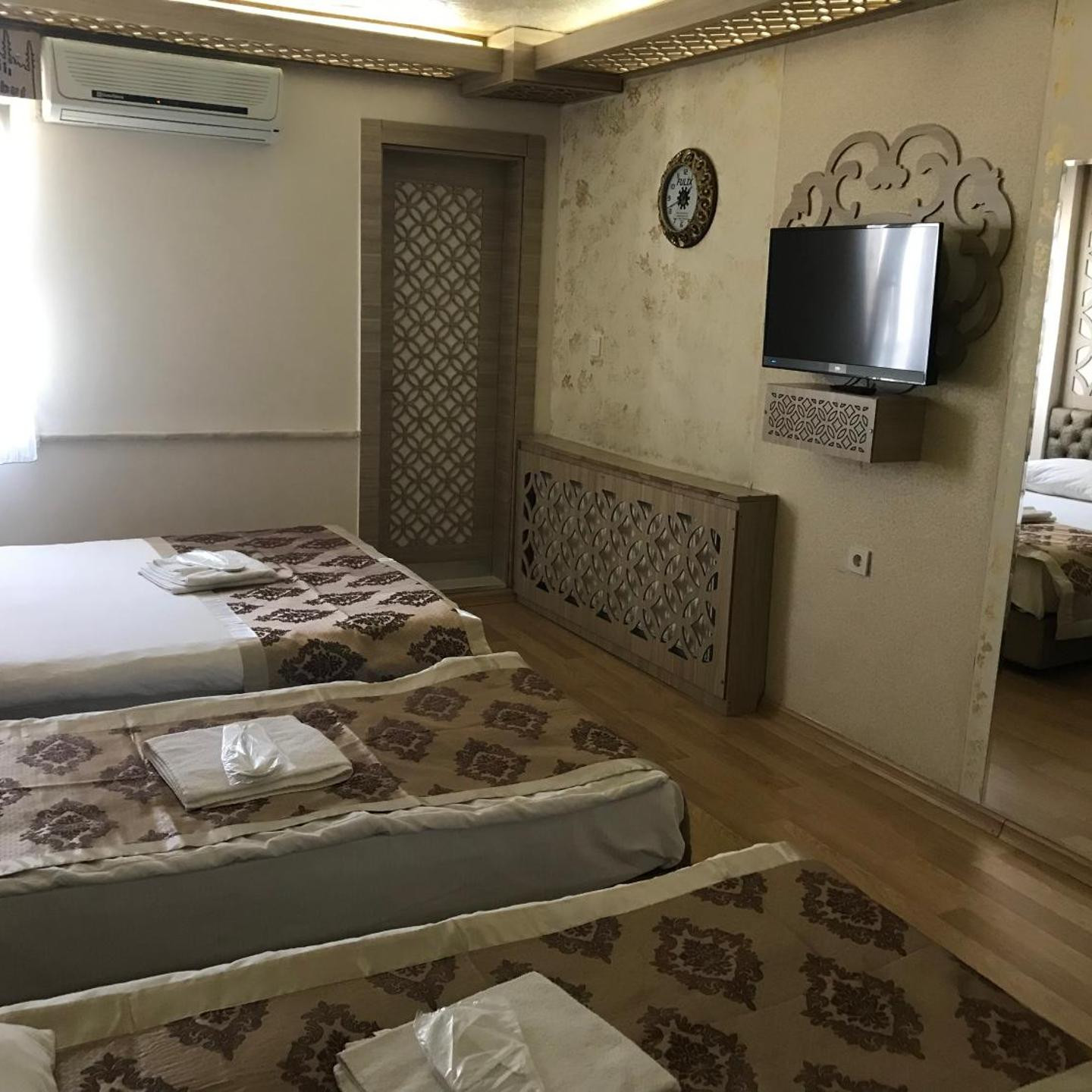 Fors Hotel Istanbul (Aksaray)