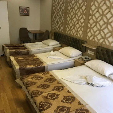 Fors Hotel Istanbul (Aksaray)