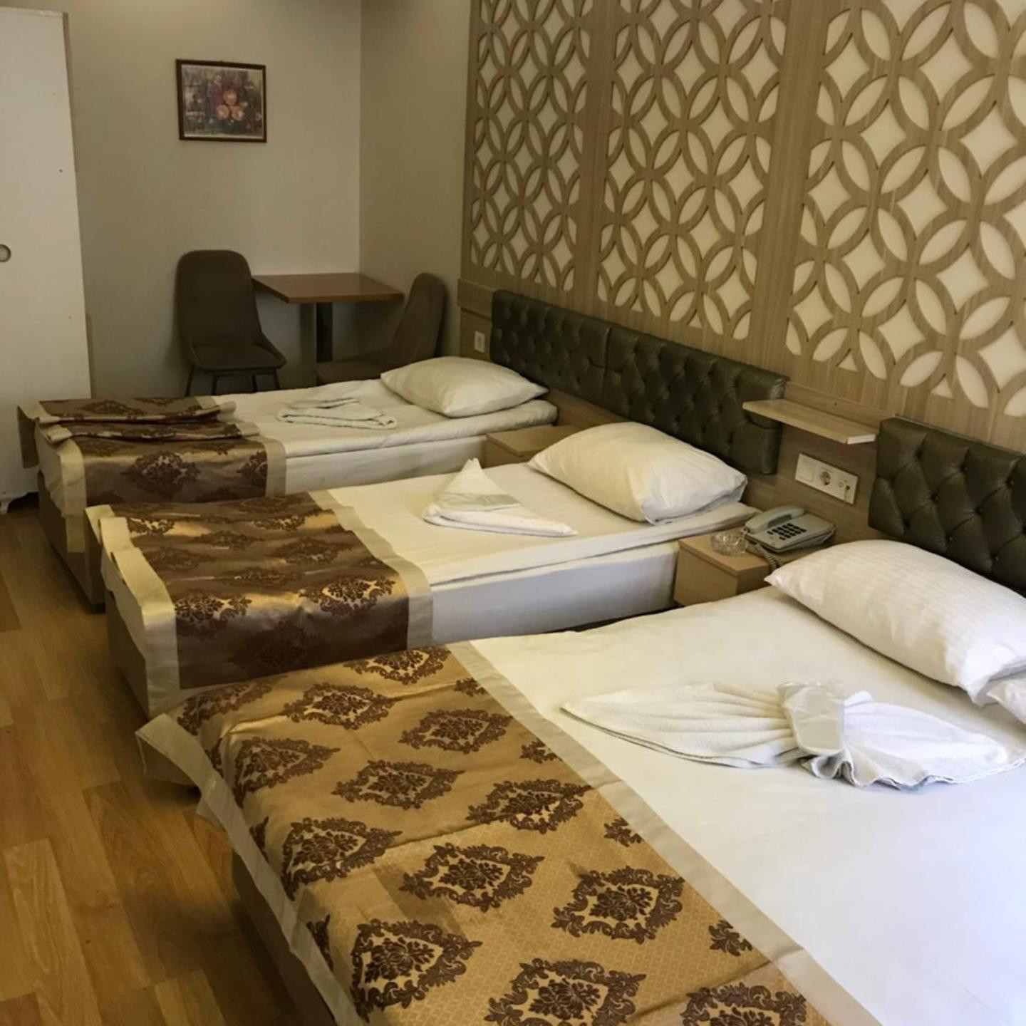 Fors Hotel Istanbul (Aksaray)