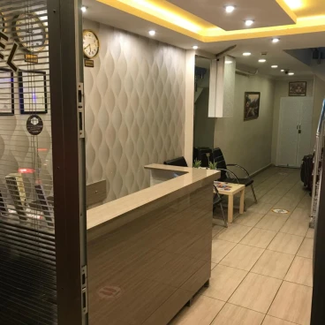 Fors Hotel Istanbul (Aksaray)