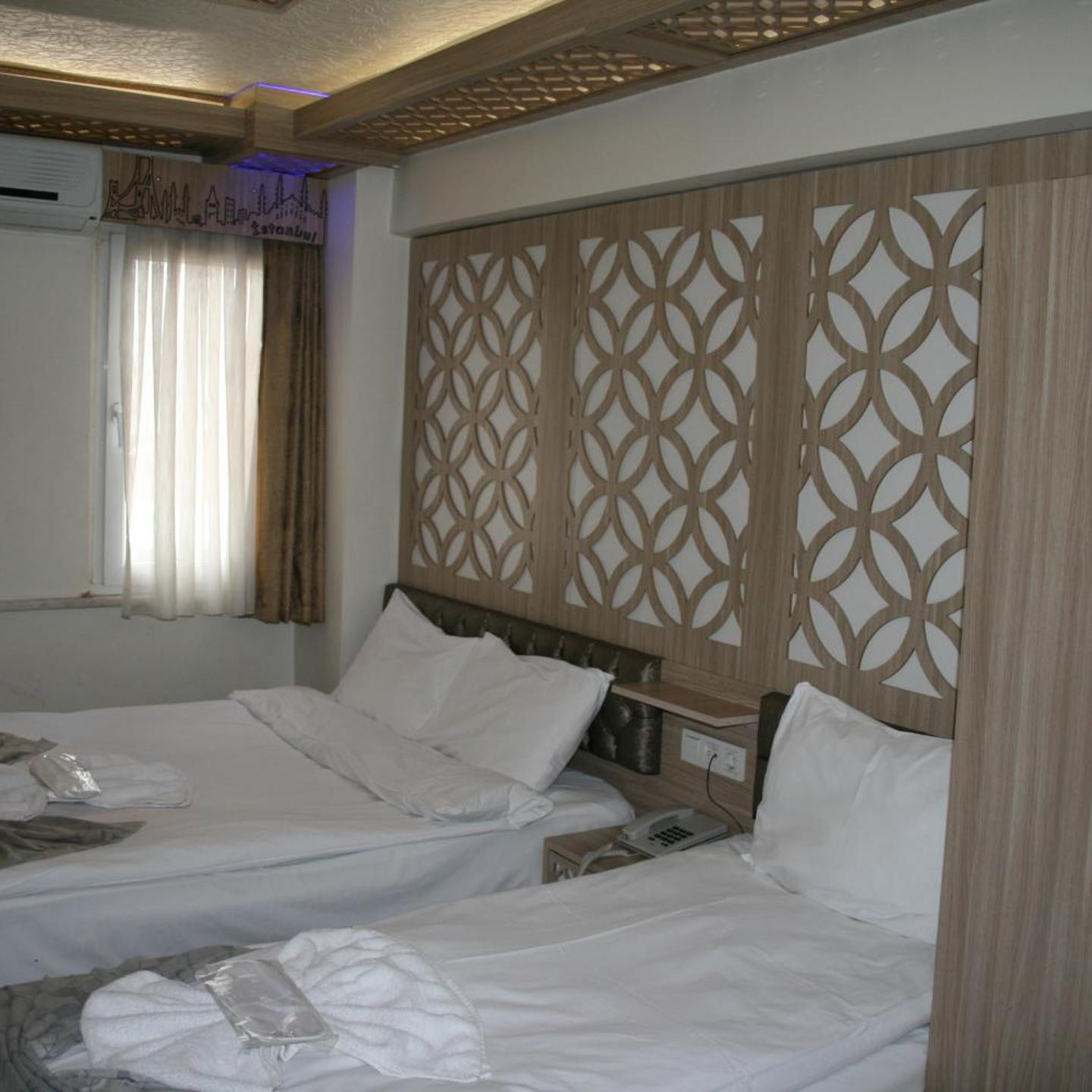 Fors Hotel Istanbul (Aksaray)