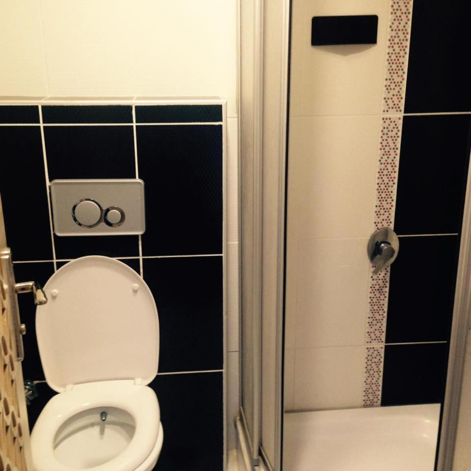 Fors Hotel Istanbul (Aksaray)