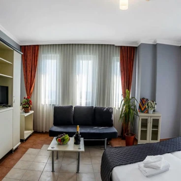 Grand Alisa Hotel (Ex. Royalisa Hotel)