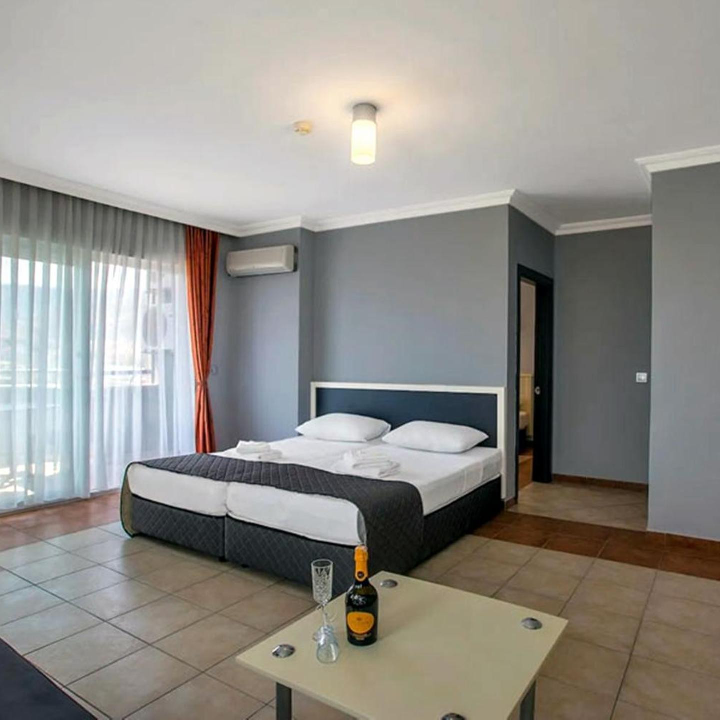 Grand Alisa Hotel (Ex. Royalisa Hotel)