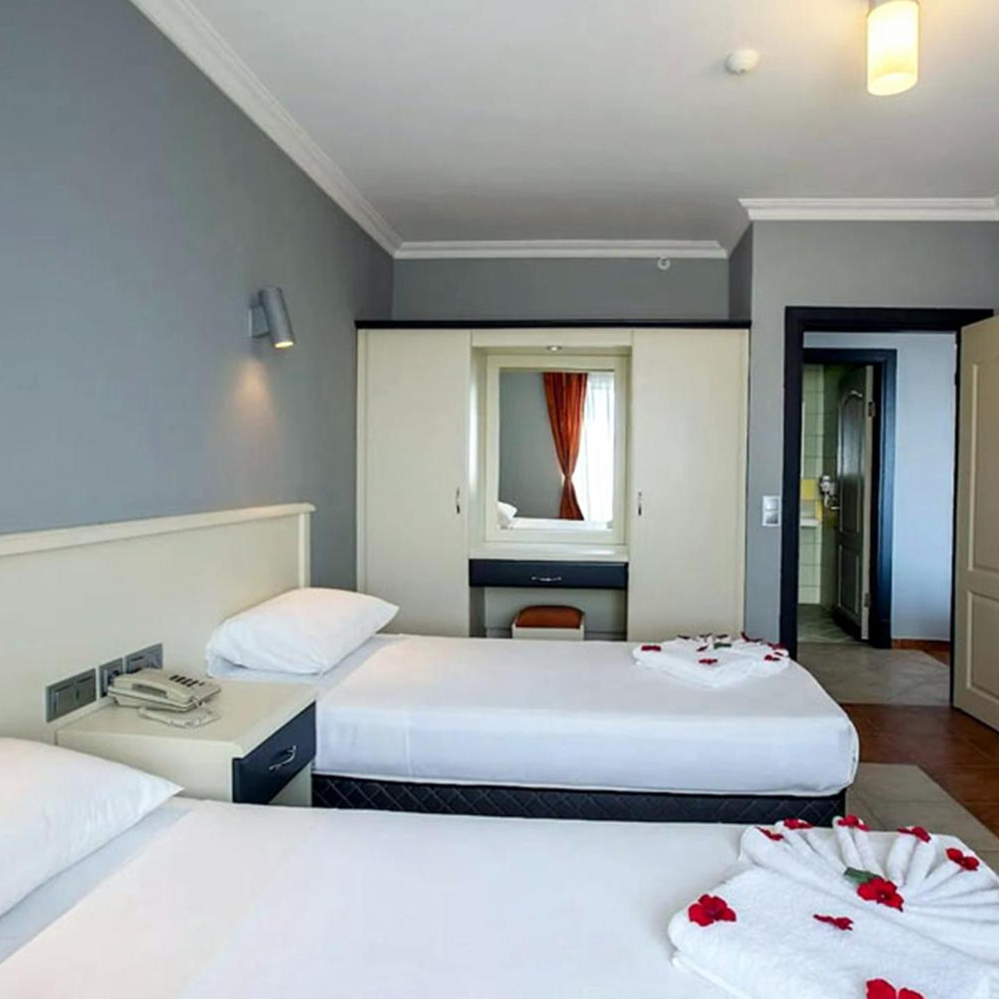 Grand Alisa Hotel (Ex. Royalisa Hotel)