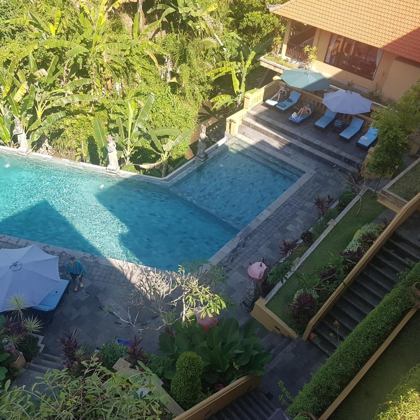 Sri Aksata Ubud Resort by Adyatma Hospitality