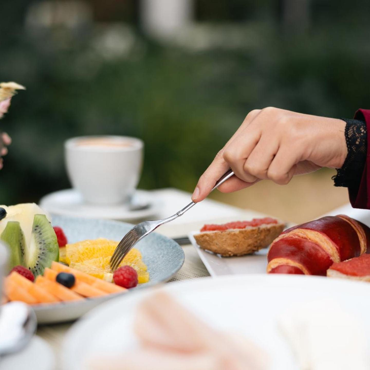 voco Madrid Retiro, an IHG Hotel