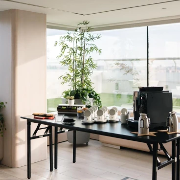 voco Madrid Retiro, an IHG Hotel